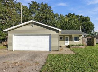 4242 Ethel Rd, Obetz, OH 43207