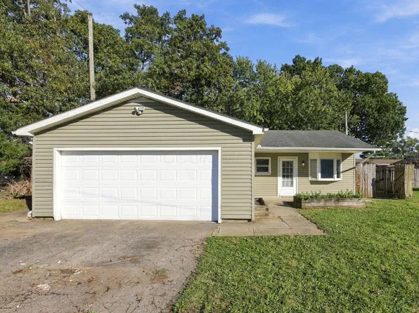 4242 Ethel Rd, Obetz, OH 43207