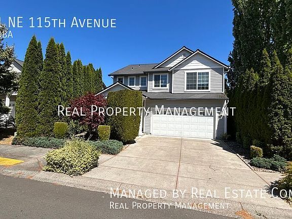 2nd image of 10301 NE 115th Ave