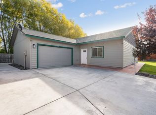 931 SW 14th Pl, Hermiston, OR 97838