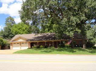 3700 Bill Owens Pkwy, Longview, TX 75605
