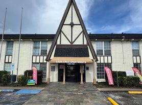 Casa Cruz Apartments
