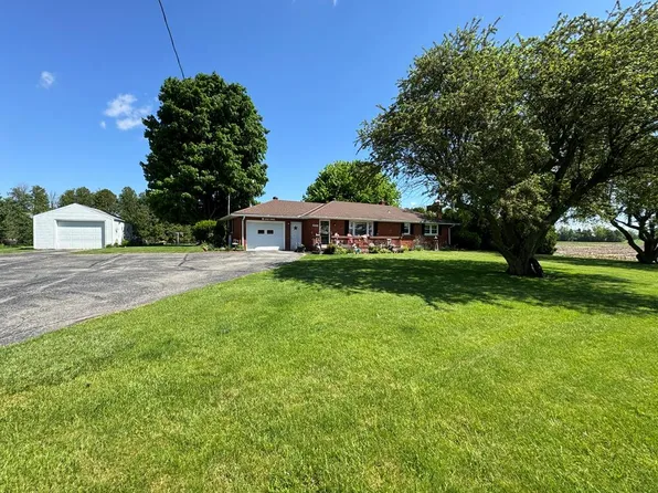 5020 Lincoln Hwy, Bucyrus, OH 44820