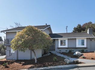 3272 Lori Dr, Belmont, CA 94002
