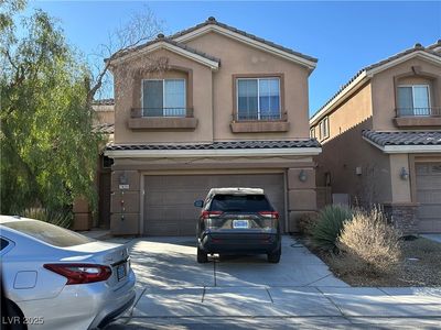 7429 Poppy Hills Ct, Las Vegas, NV, 89113