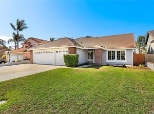 3057 E Chaparral St, Ontario, CA 91761