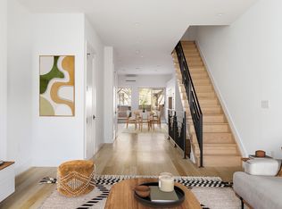 121 W 136th St #2, New York, NY 10030