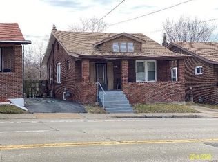 3316 N Hanley Rd, Saint Louis, MO 63121