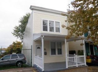 406 E 31st St, Baltimore, MD 21218