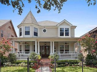 6464 Canal Blvd, New Orleans, LA 70124