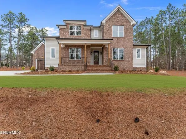 195 Sugar Sand Lane, West End, NC 27376