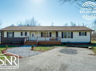 950 Linder Loop, Crossville, TN 38571