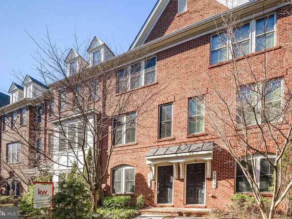 3421 Kemper Rd, Arlington, VA 22206