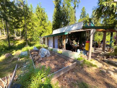 128 Icicle Ln, Bonners Ferry, ID, 83805