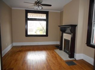 1418 Laclair St APT 1, Pittsburgh, PA