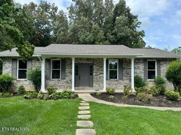 1016 Lovell View Cir, Knoxville, TN 37932