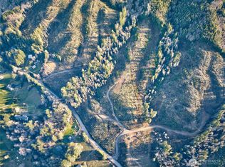 0 Tract 3 South Valley Road, Naselle, WA 98638