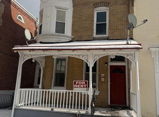 702 Astor St, Norristown, PA 19401