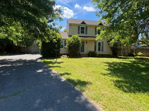 536 Link Rd, Waynesboro, VA 22980