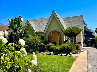 2122 Navarro Ave, Altadena, CA 91001