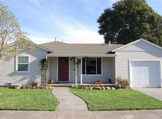 2814 Magowan Dr, Santa Rosa, CA 95405