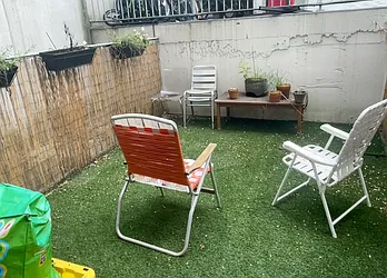 Rented by MySpaceNYC