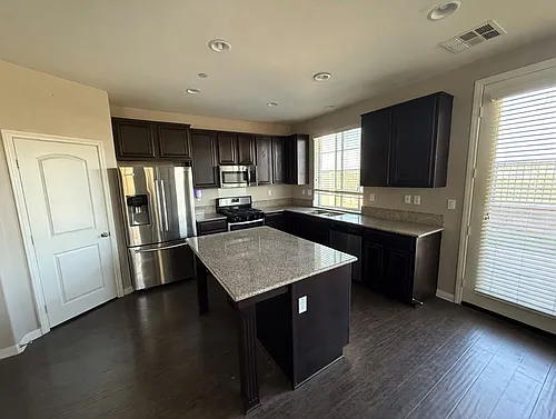 1327 Cathedral Oaks Rd Photo 1