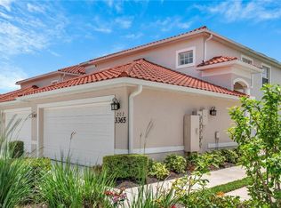3365 Grand Cypress DR #202, NAPLES, FL 34119