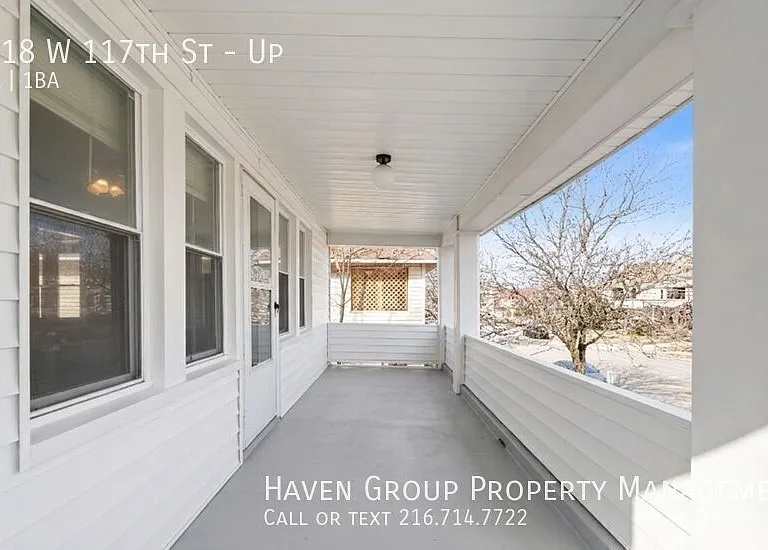 3418 W 117th St #UP — Photo 23