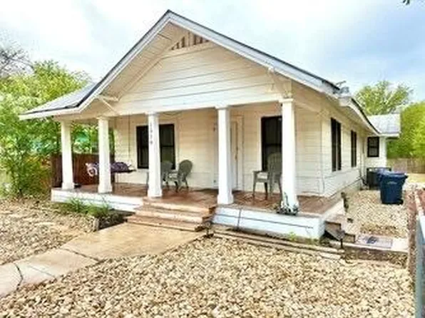 1518 W Craig Pl, San Antonio, TX 78201