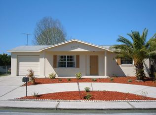 9313 Wolcott Ln, Port Richey, FL 34668