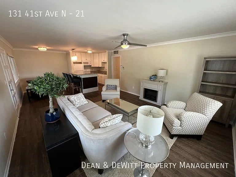 131 41st Ave N - The Pearl on First — Photo 8
