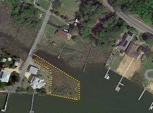 0 Pine Grove Rd, Newburg, MD 20664