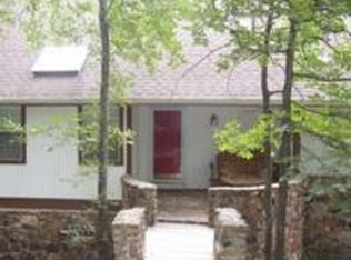 16 Stoney Ridge Ln, Maumelle, AR 72113