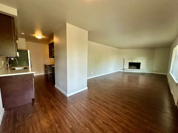 Welcome to Edge Apartments!