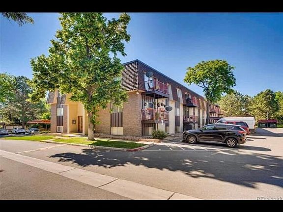 2nd image of 7755 E Quincy Ave APT D2-106