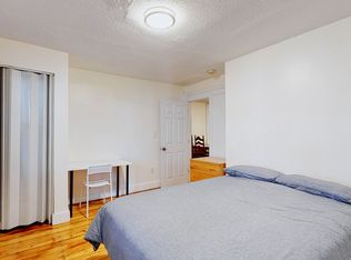 22 Nash St, New Haven, CT 06511