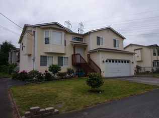 4917 S Pilgrim St, Seattle, WA 98118