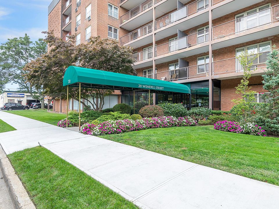 1st image of 20 Wendell St APT 12A