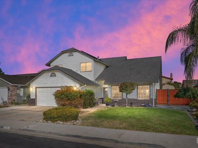 806 McKinley St, Los Banos, CA, 93635