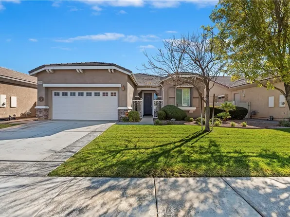 10509 Lanigan Rd, Apple Valley, CA 92308