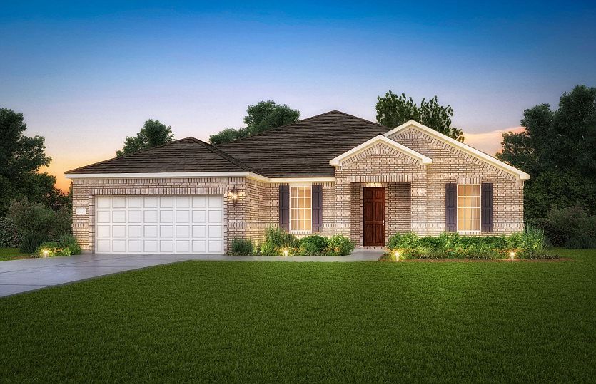 Home Exterior LS201