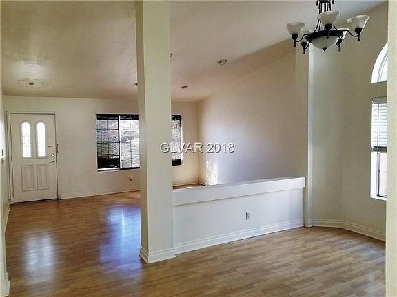 Front Entry - Great Room - Dining Room