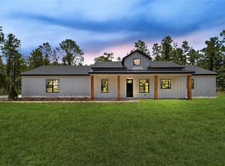 12193 SW 69th Pl, Ocala, FL 34481