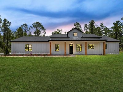 12193 SW 69th Pl, Ocala, FL, 34481