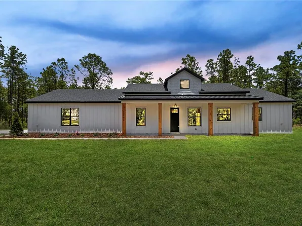 12193 SW 69th Pl, Ocala, FL 34481