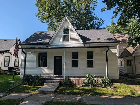1415 Avenue F, Fort Madison, IA 52627