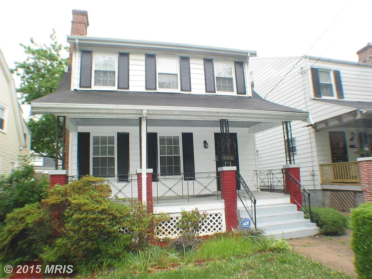 4906 Arkansas Ave NW photo 1