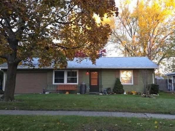 3127 Mount Olivet Rd