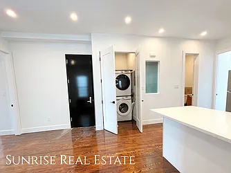 Rented by Sunrise Real Estate